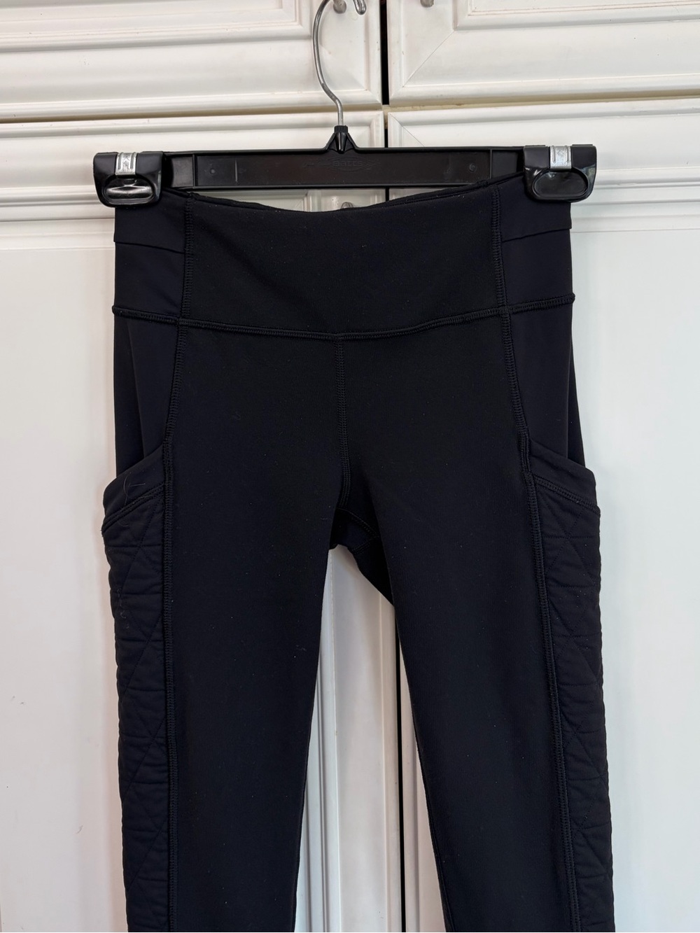 Ivivva by Lululemon girls leggings 🍋